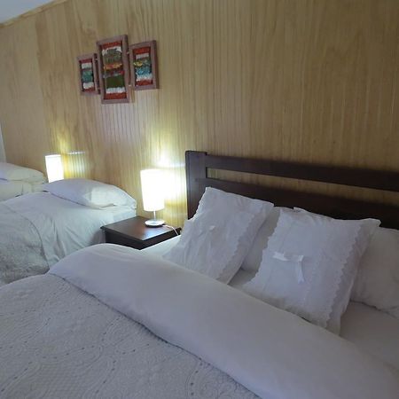 Apartamento Bordeluna Coyhaique Extérieur photo