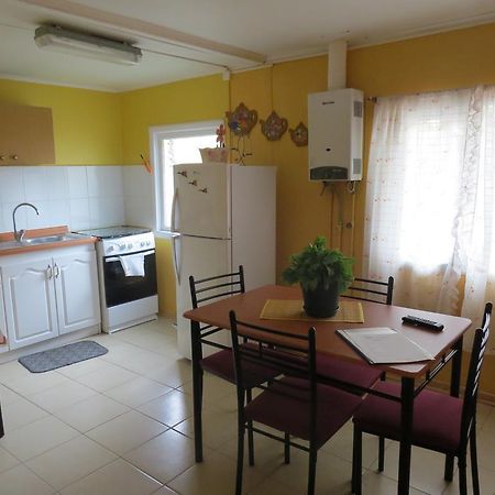 Apartamento Bordeluna Coyhaique Extérieur photo