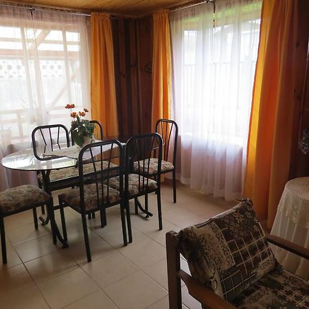 Apartamento Bordeluna Coyhaique Extérieur photo