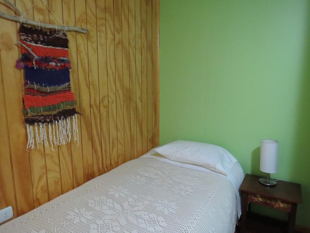 Apartamento Bordeluna Coyhaique Chambre photo