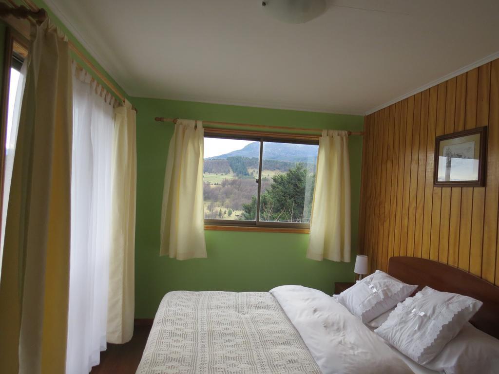 Apartamento Bordeluna Coyhaique Chambre photo