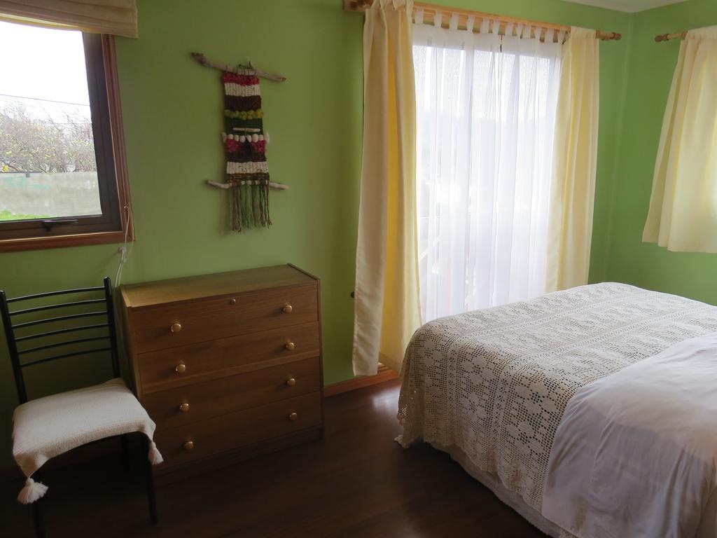 Apartamento Bordeluna Coyhaique Chambre photo