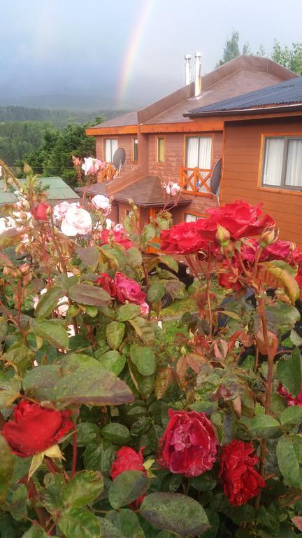Apartamento Bordeluna Coyhaique Extérieur photo
