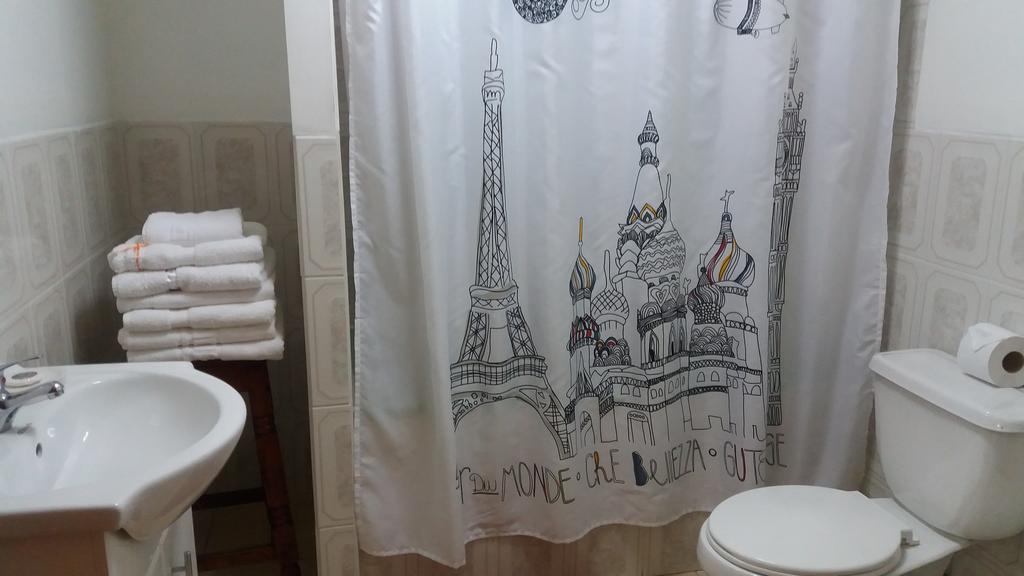 Apartamento Bordeluna Coyhaique Extérieur photo