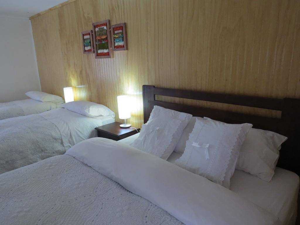 Apartamento Bordeluna Coyhaique Extérieur photo