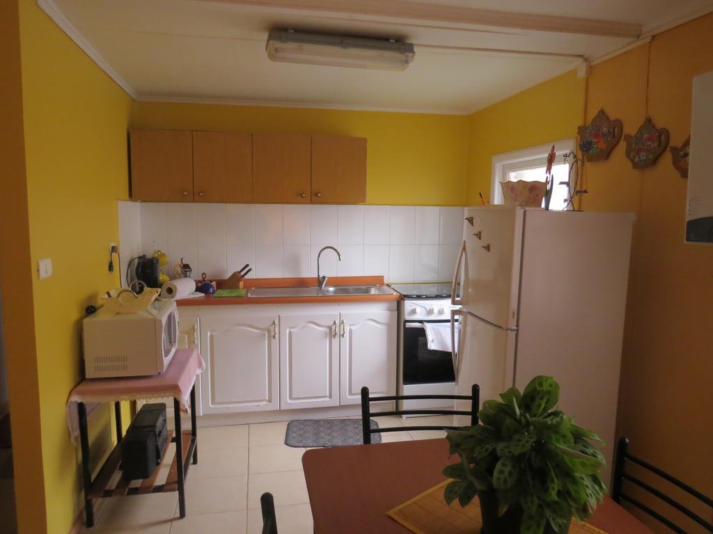Apartamento Bordeluna Coyhaique Extérieur photo