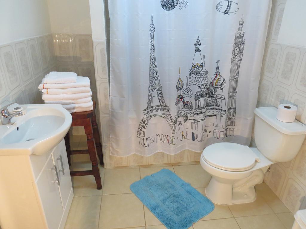 Apartamento Bordeluna Coyhaique Extérieur photo